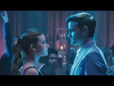 À Contre-Sens 2 - Teaser 3 - VO - (2024)