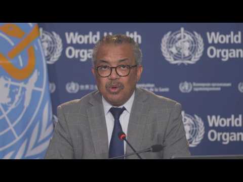 WHO calls emergency meeting on mpox spread