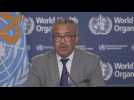 WHO calls emergency meeting on mpox spread