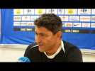 Oswald Tanchot avant GF38 - Laval : "On a hâte de démarrer"