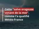 Météo - Orages : le Var et les Alpes-Maritimes en vigilance orange, le trafic ferroviaire interrompu sur la ligne Marseille-Nice