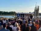 VIDÉO. La messe de l'Assomption célébrée à Lorient La Base