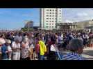 Fête de la mer - 15 août 2024 à Berck