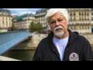 Paul Watson : portrait d'un activiste aux méthodes extrêmes