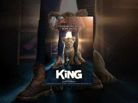 King - Bande-annonce