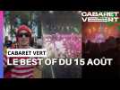 Où est Charlie, Macklemore et Flgging Molly : le best of du premier jour du Cabaret Vert...