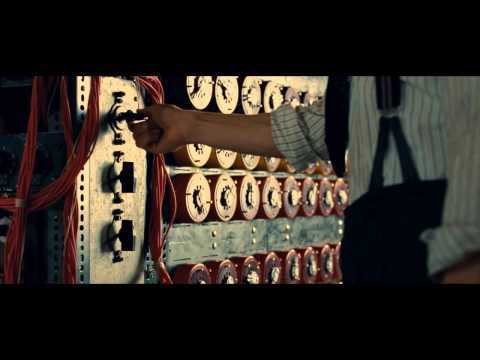 The Imitation Game - Bande-annonce vf