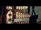 The Imitation Game - Bande-annonce vf