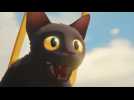 Flow, le chat qui n'avait plus peur de l'eau - Bande annonce 4 - VF - (2024)