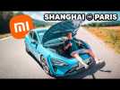 17 000 Km en voiture électrique Xiaomi ! Test ULTIME à travers le monde