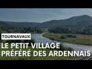 Tournavaux sera-t-il le petit village préféré des Ardennais ?