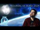 STAR CITIZEN - JOURNAL DE BORD 3.24