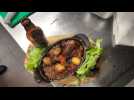 VIDÉO. La recette du jour au Festival Interceltique de Lorient : l'Irish stew