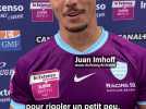 Juan Imhoff : 