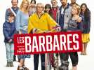 Les barbares