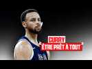 VIDÉO JO 2024. Basket - Stephen Curry : « On s'attend à ce que la France joue le match de sa vie »