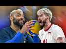 VIDEO. JO 2024 - Volley : France - Pologne, une affiche de rêve en finale du tournoi masculin