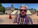 Un orchestre jouera en direct pendant le spectacle Vauban à la citadelle d'Arras