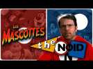 Les Mascottes - The Noid