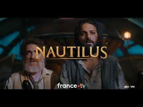 Bande-annonce Nautilus, la nouvelle série événement de France 2