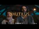 Bande-annonce Nautilus, la nouvelle s&eacute;rie &eacute;v&eacute;nement de France 2 - Label :  Ouest France - Category : News