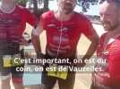 Sports - [Vidéo] Le cavalier seul de Maxence Mey et Elise Pozzebon sur le triathlon de Nevers-Magny-Cours