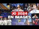 VIDÉO. JO 2024 Revivez en images cette aventure démarrée en 2017