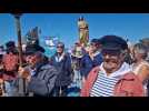 Fête de la mer à Cayeux-sur-Mer