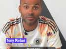 JO 2024 : Pour Tony Parker, « c'est les meilleurs JO de l'histoire des JO pour la France »