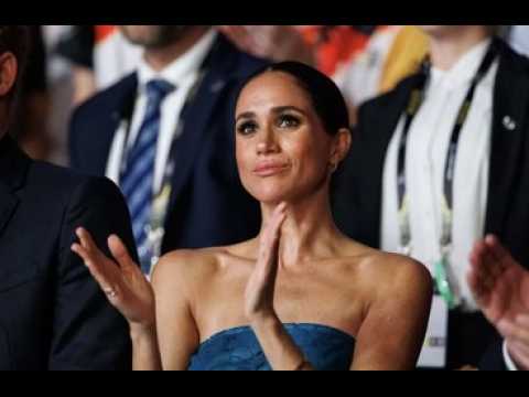 VIDEO : Meghan Markle : sa demi-s?ur Samantha l?attaque de nouveau en justice