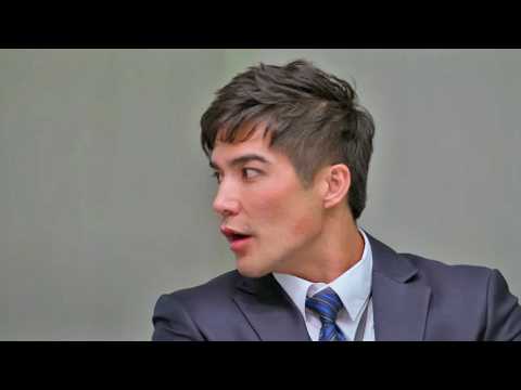 Art of Eight Limbs - Bande annonce 1 - VO - (2024)