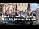 Carpentras : un défilé de Jeep et Dodge pour commémorer les 80 ans de la Libération