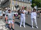 VIDÉO. Jeux paralympiques de Paris 2024. La flamme a fait étape à Lorient : le récap