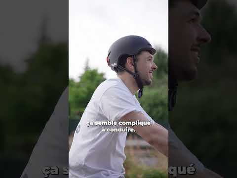 Vous saviez que Toyota vendait des vélos cargo électriques ? #toyota #cargoverso #vélo #shorts