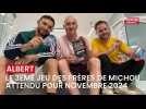 Le troisième jeu de société créé par les frères du youtubeur Michou est attendu pour novembre 2024