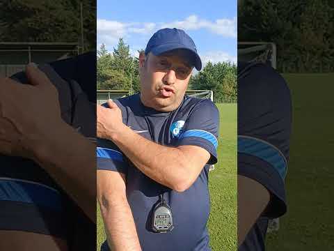 Entretien. Nasreddine Behloul, nouvel entraîneur du GF38 Féminines