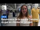 Camaïeu : ce que les clientes pensent de la renaissance de la marque