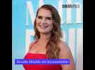 Brooke Shields s'effondre après le départ de sa fille cadette pour la fac