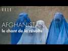 Afghanistan : le chant de la révolte