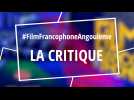 Festival du film francophone d'Angoulême: 