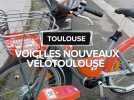 Tout ce qu'il faut savoir sur les nouveaux VélôToulouse