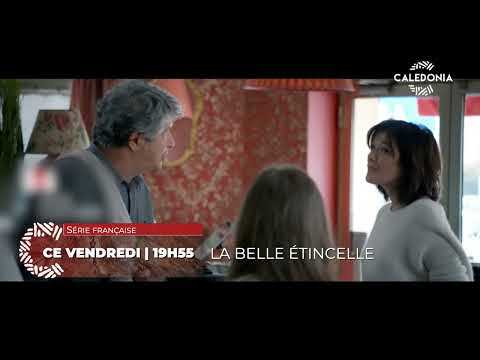 La Belle Étincelle - bande annonce
