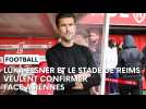 Stade de Reims - Stade Rennais : l'avant-match avec Luka Elsner