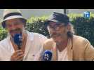 FFA : l'interview de Mathias Mlekuz et Philippe Rebbot