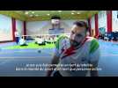 Paralympiques : Morteza Mehrzad, le 