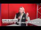 Interview avec Véronique Le Floc'h, présidente de la Coordination Rurale