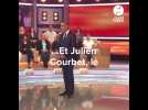 VIDEO. Une Nantaise sur le plateau d'Appel à témoins de Julien Courbet