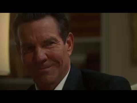 Reagan - Bande annonce 1 - VO - (2024)