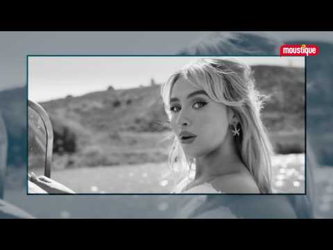 VIDEO : Star Actu - Sabrina Carpenter