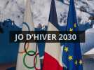 JO d'hiver 2030 : La France retenue